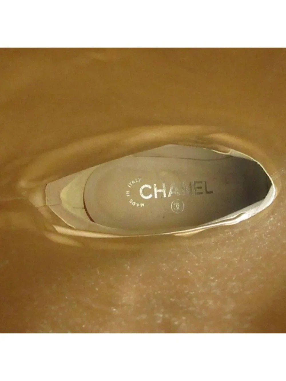 Chanel name cc
